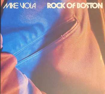 CD Mike Viola: Rock Of Boston 647356