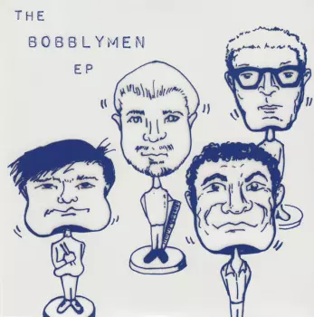 The Bobblymen EP