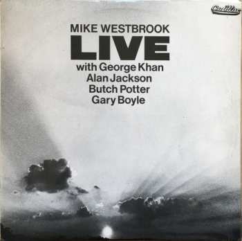 Album Mike Westbrook: Live