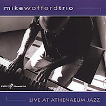 SACD Mike Wofford Trio: Live At Athenaeum Jazz 636512