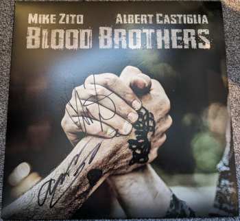 LP Mike Zito: Blood Brothers 583538