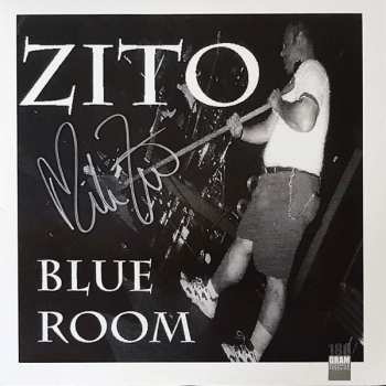 LP Mike Zito: Blue Room 569976