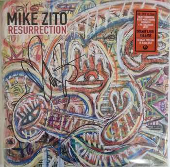 LP Mike Zito: Resurrection 572118