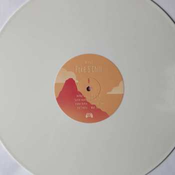 LP Mikel: Poké & Chill LTD | CLR 435595