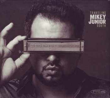 Album Mikey Junior: Traveling South