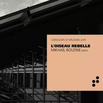 Mikhail Buzin: L'oiseau Rebelle