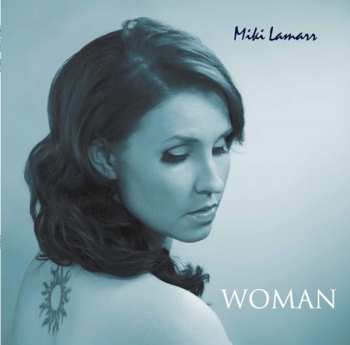 CD Miki Lamarr: Woman 267685