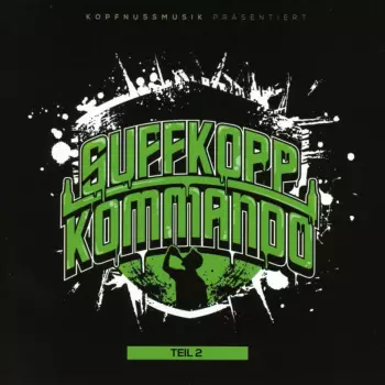 M.i.k.i., Reece, Akkord & Deoz: Suffkoppkommando Teil 2