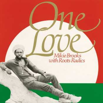 LP Mike Brooks: One Love 620911