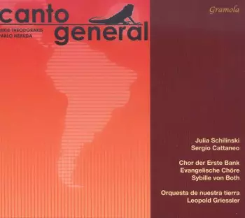 Canto General