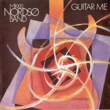 CD Mikkel Nordsø Band: Guitar Me 547790