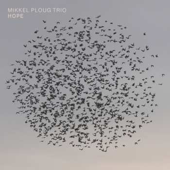 Album Mikkel Ploug: Hope