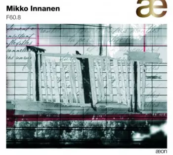 Mikko Innanen: F60.8