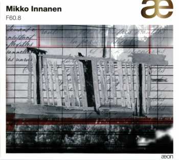 CD Mikko Innanen: F60.8 549548