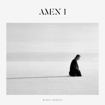 Album Mikko Joensuu: Amen I