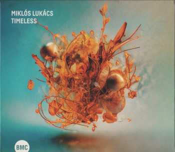 Album Miklós Lukács: Timeless