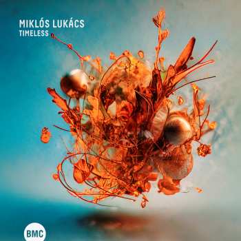 Album Miklós Lukács: Timeless