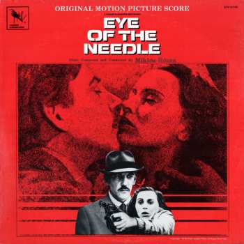 Album Miklós Rózsa: Eye Of The Needle (Original Motion Picture Score)