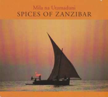 Album The Culture Musical Club Of Zanzibar: Spices Of Zanzibar