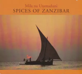 Spices Of Zanzibar