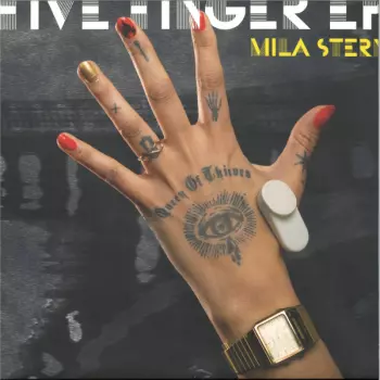 Mila Stern: Five Finger EP