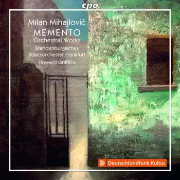 Memento - Orchestral Works