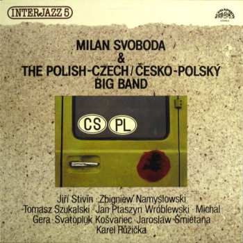 Milan Svoboda: Interjazz 5