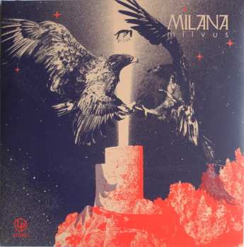 Album Milana: Milvus