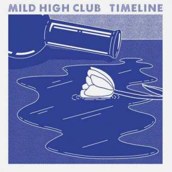 Album Mild High Club: Timeline