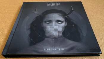 2CD Mildreda: Blue-Devilled DLX | LTD 581782