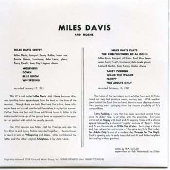 5CD/Box Set Miles Davis: 5 Original Albums 148967