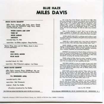 5CD/Box Set Miles Davis: 5 Original Albums 148967