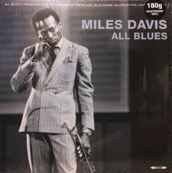 Album Miles Davis: All Blues