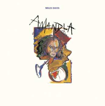 Album Miles Davis: Amandla