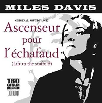 CD Miles Davis: Ascenseur Pour L'Échafaud - Original Soundtrack - Complete Recordings 646423