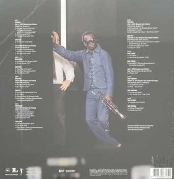 8LP Miles Davis: At Newport 1955-1975 (The Bootleg Series Vol. 4)  612907