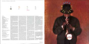 CD Miles Davis: Aura 550154