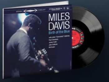 LP Miles Davis: Birth Of The Blue 654813