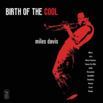 LP Miles Davis: Birth Of The Cool (special Edition) (yellow Vinyl) 624025