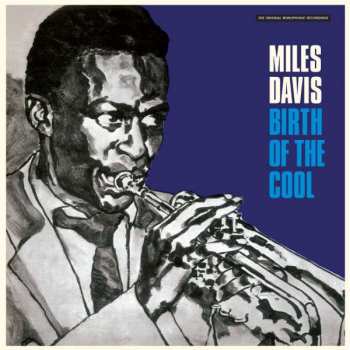 LP Miles Davis: Birth Of The Cool LTD 143916