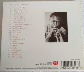 CD Miles Davis: Boplicity 412355