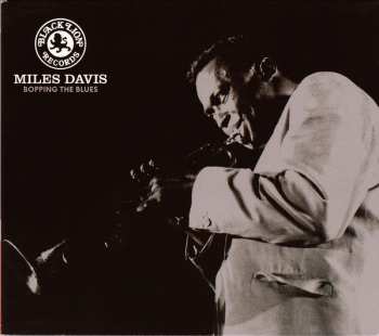 CD Miles Davis: Bopping The Blues 331930