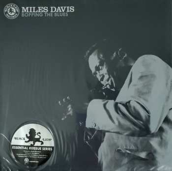 LP Miles Davis: Bopping The Blues 565084