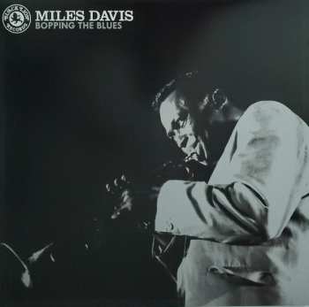 LP Miles Davis: Bopping The Blues 565084