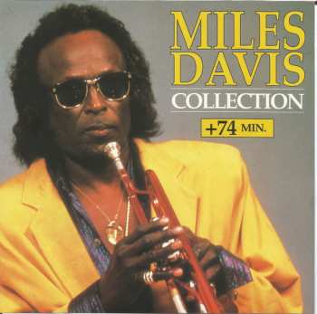 Album Miles Davis: Collection