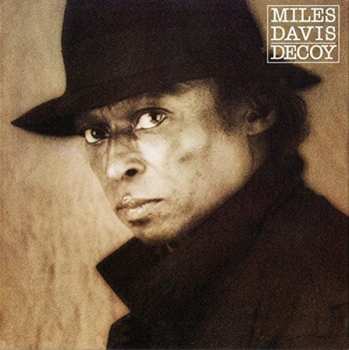 CD Miles Davis: Decoy LTD 612708