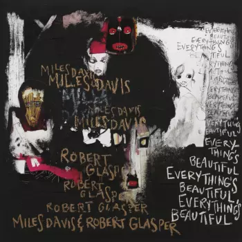 Miles Davis: Everything's Beautiful