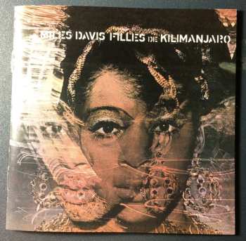 CD Miles Davis: Filles De Kilimanjaro 646187