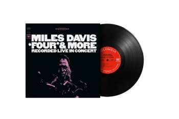 Miles Davis: Four & More