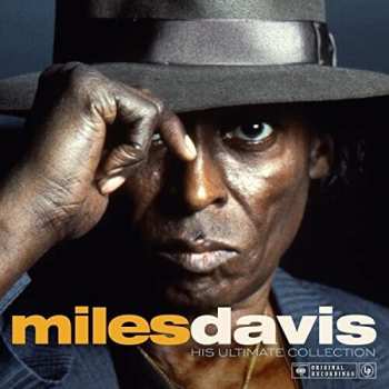 Album Miles Davis: His Ultimate Collection